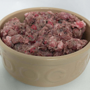 Beef & Tripe 80/10/10