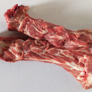 Lamb Necks ( 2x )