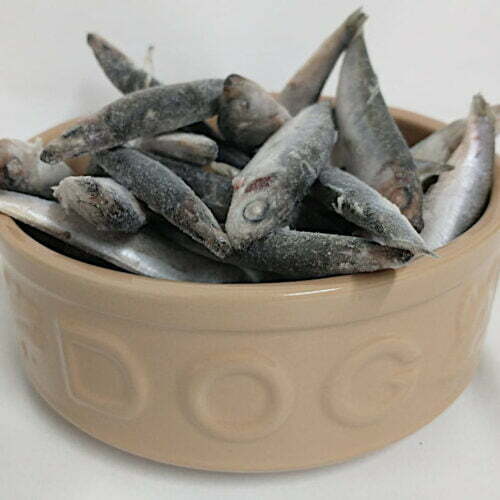 Sprats ( 1kg )