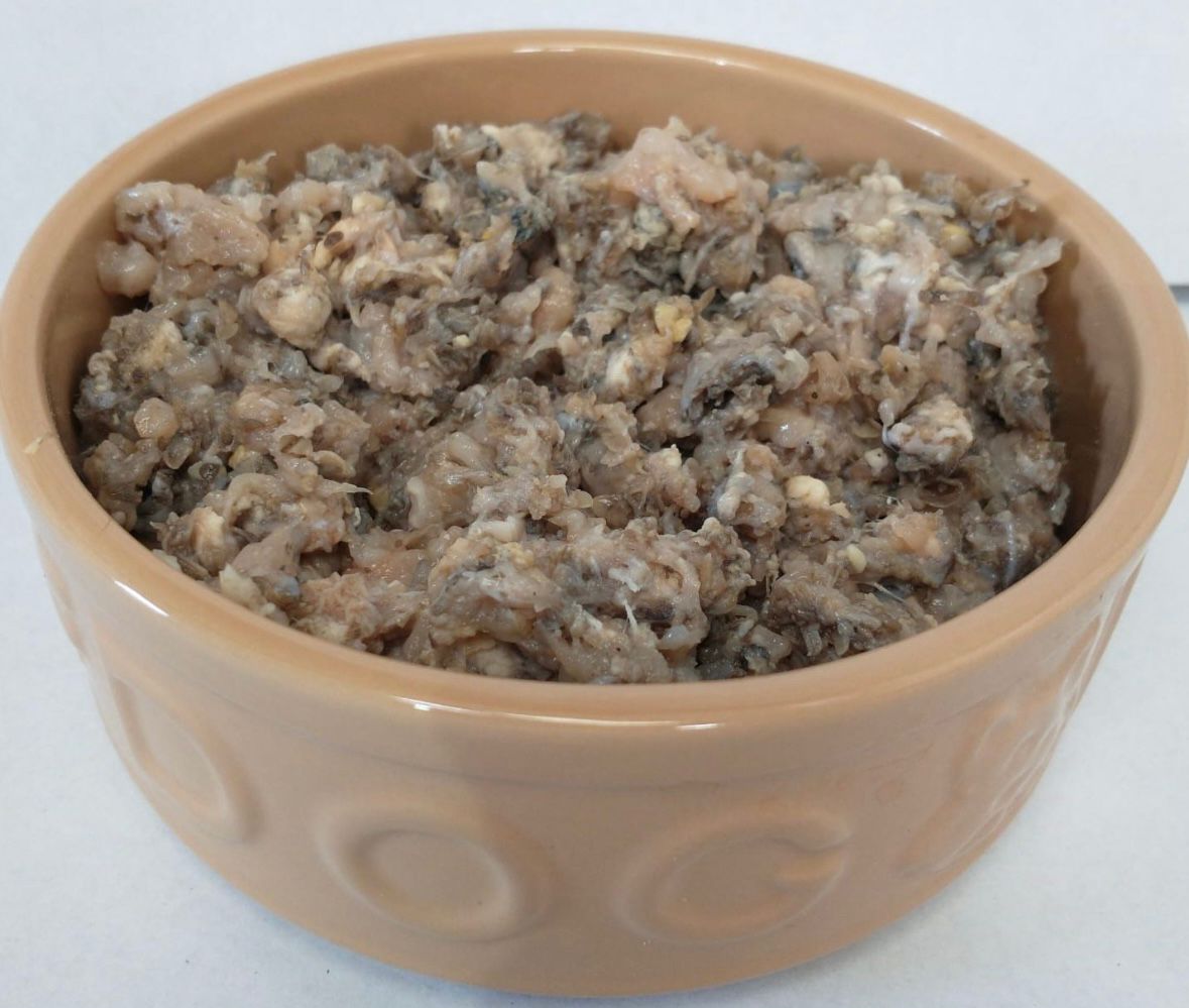 Only Tripe (BEEF) COMPLEMENTARY