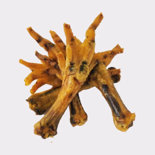 Chicken Feet ( Single )