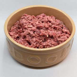 Beef Mince 80/10/10