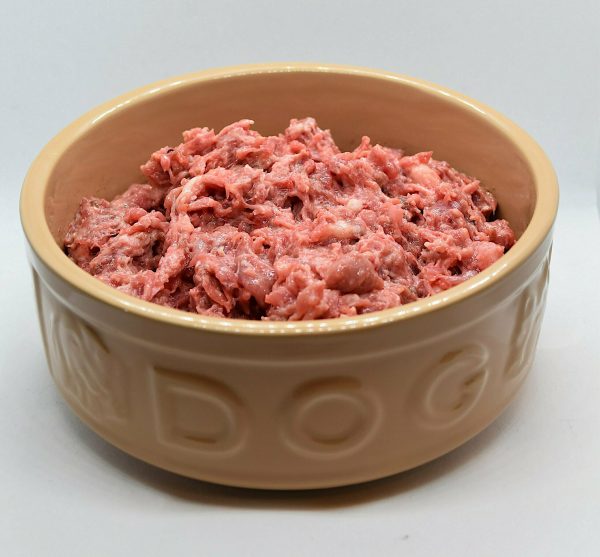 Chicken Mince ( CHICKEN ) COMPLEMENTARY