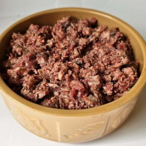 Duck & Tripe