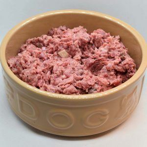 Lamb Mince 80/10/10