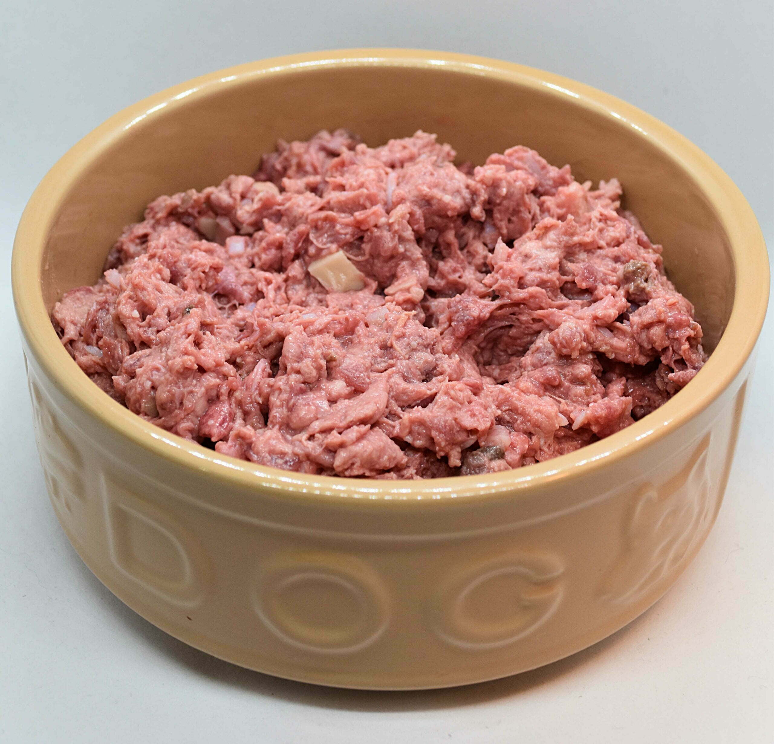 Lamb Mince 80/10/10