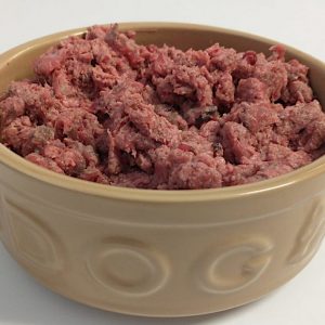 Lamb & Tripe