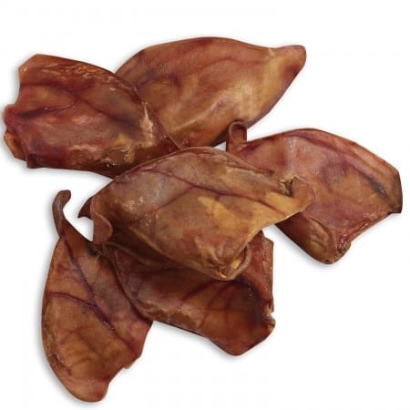 Pigs Ears