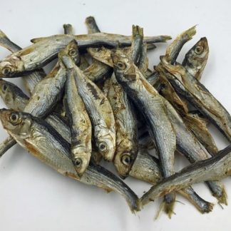 Dried Sprats ( 250g )