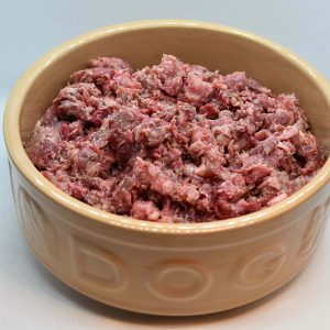 Turkey & Tripe