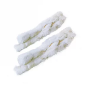 Rabbit Skin