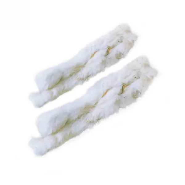 Rabbit Skin