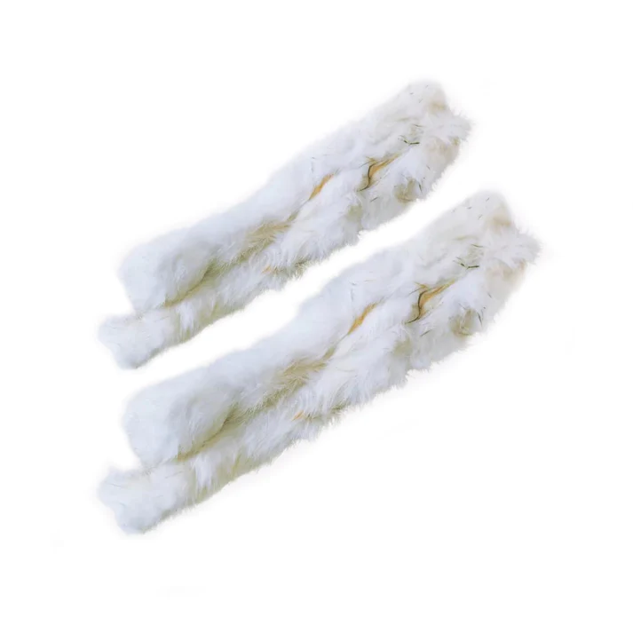 Rabbit Skin