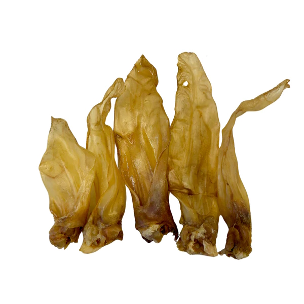 Plain Lamb Ears