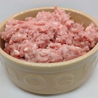 Turkey Mince ( TURKEY ) COMPLEMENTARY