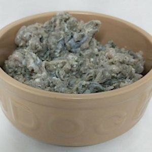 Only Tripe (LAMB) COMPLEMENTARY