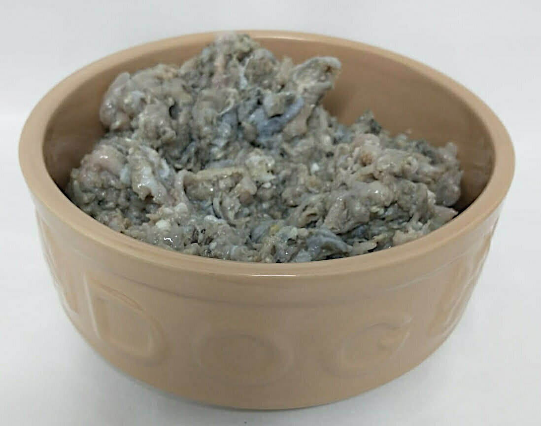 Only Tripe (LAMB) COMPLEMENTARY