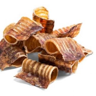 Beef Trachea 12cm