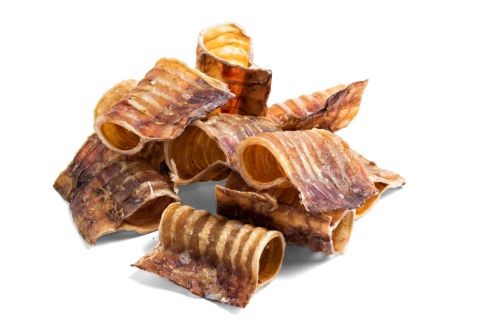 Beef Trachea 12cm