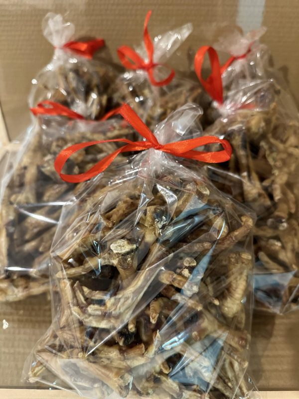 Chicken Feet ( 500g ) - Image 2
