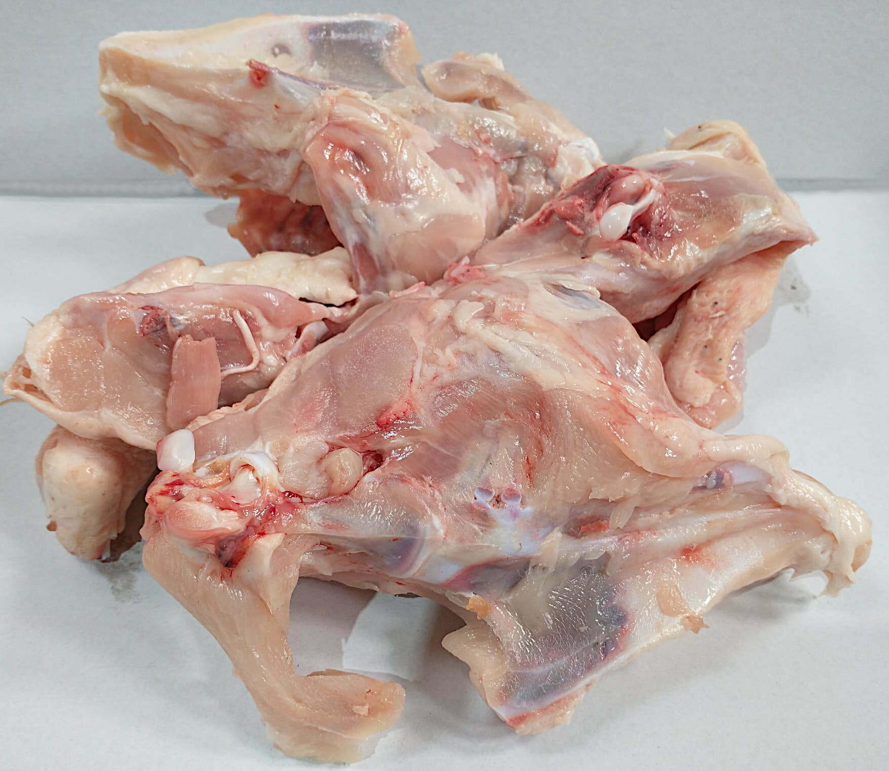 Chicken Carcass ( 1kg )