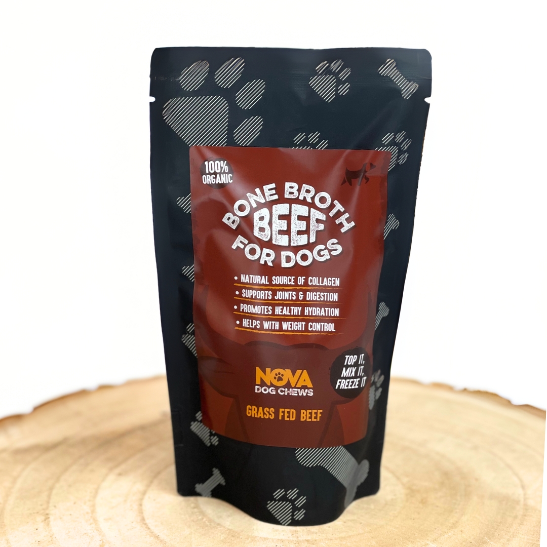 Beef Bone Broth ( 230ml )