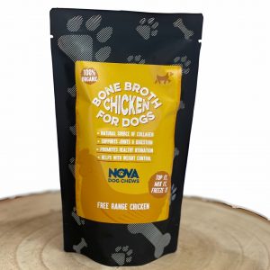 Chicken Bone Broth ( 230ml )