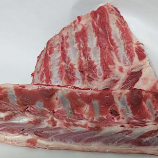 Lamb Ribs ( 1kg )
