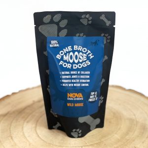 Moose Bone Broth ( 230ml )