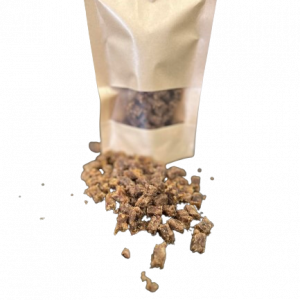100% Boar Training Treats (100g)