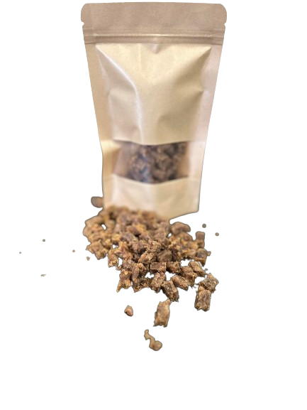 100% Venison Training Treats (100g)