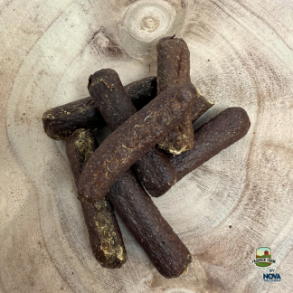 Venison Gourmet Sausages ( 250g )