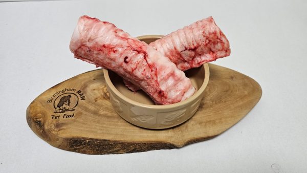 Beef Trachea ( 500g)