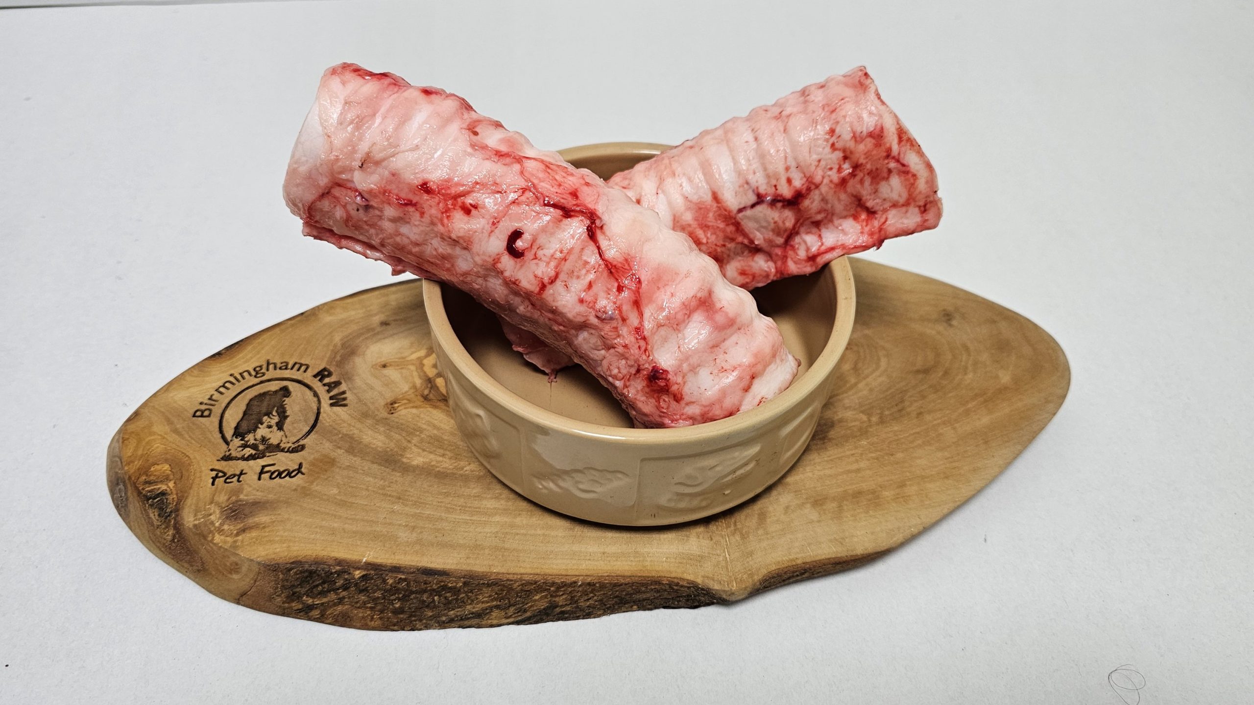 Beef Trachea ( 500g)