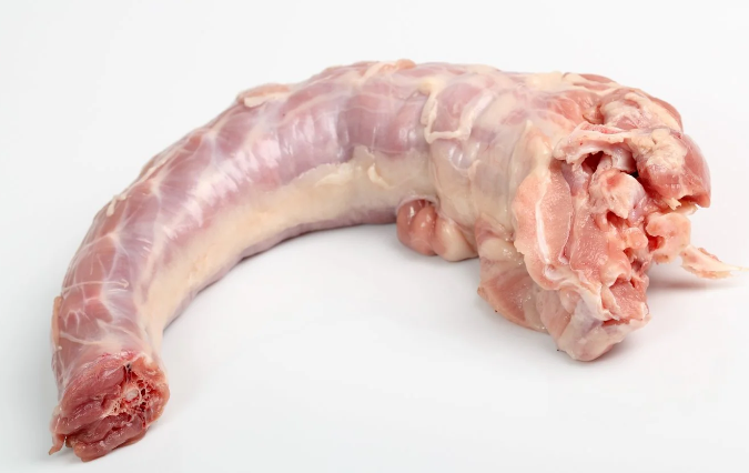 Turkey Necks ( 1kg )