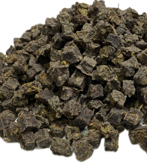 100% Goat Training Treats (100g)