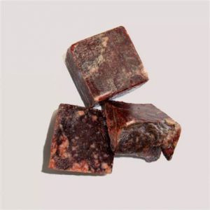 Lamb Liver Chunks 1kg