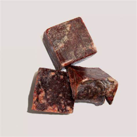 Lamb Liver Chunks 1kg