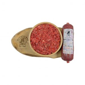 Beef With Veg 70/10/10/10