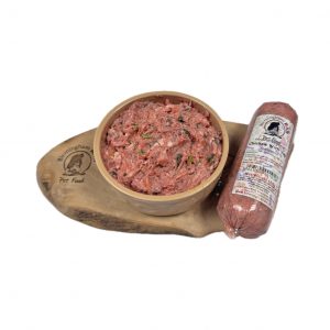 Chicken With Veg 70/10/10/10