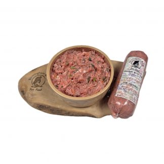 Chicken With Veg 70/10/10/10