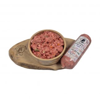 Turkey With Veg 70/10/10/10